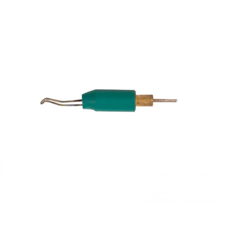 EMBOUT VERT POUR TOUCHAMATIC