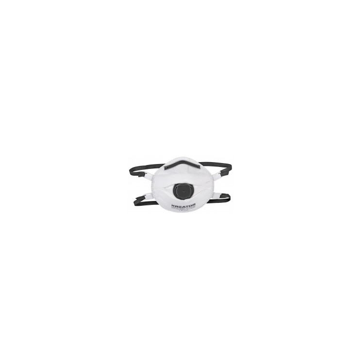 MASQUE DE PROTECTION FFP3 - 2PCS MASQUE DE PROTECTION FFP3 - 2PCS