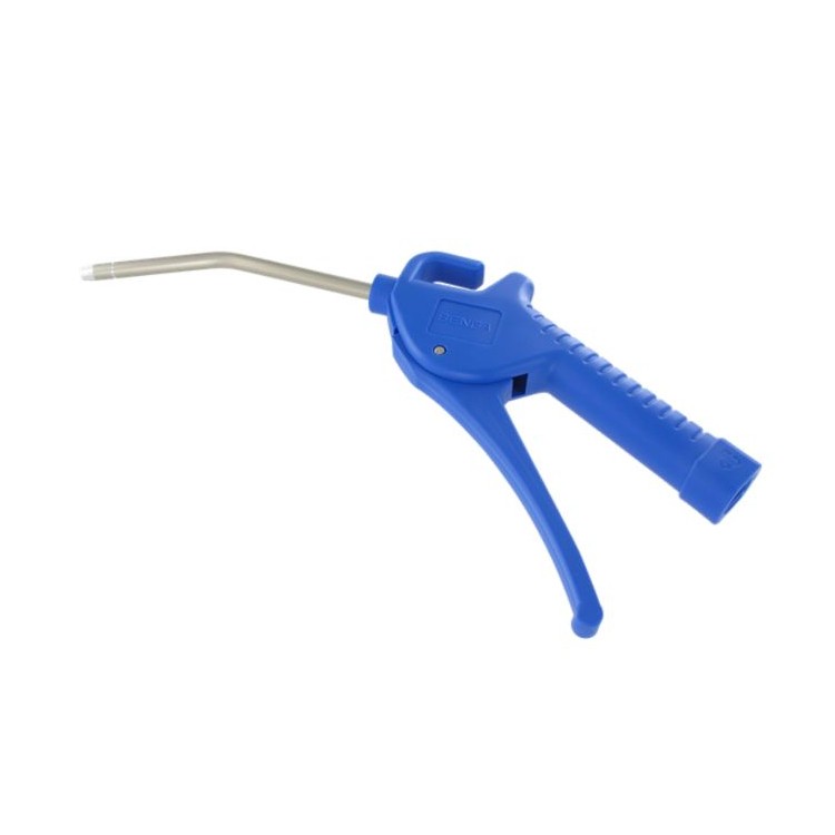 SOUFFLETTE AIR - avec raccord pour tuyau air de ⌀6 SOUFFLETTE AIR - avec raccord pour tuyau air de ⌀6