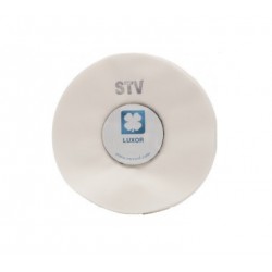 DISQUE COTON STV Ø100 - ép. 10mm s/cartons