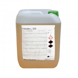 TRIBOLITE L320 - liquide de polissage - 25KG