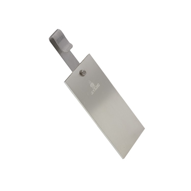 ANODE ARGENT FIN