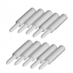 POINTES RHODINETTE FINES – BOÎTE DE 10 PIÈCES POINTES RHODINETTE FINES – BOÎTE DE 10 PIÈCES