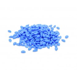 Cire bleue universelle Masterix 1Kg