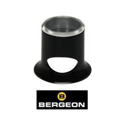 LOUPE HORLOGER BERGEON N° 2,5 / x4 LOUPE HORLOGER BERGEON N° 2,5 / x4