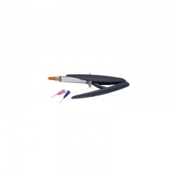 DOSEUR MK3 - avec seringue et soudure Ag 8g 650°C (mini. 560°/°°°)