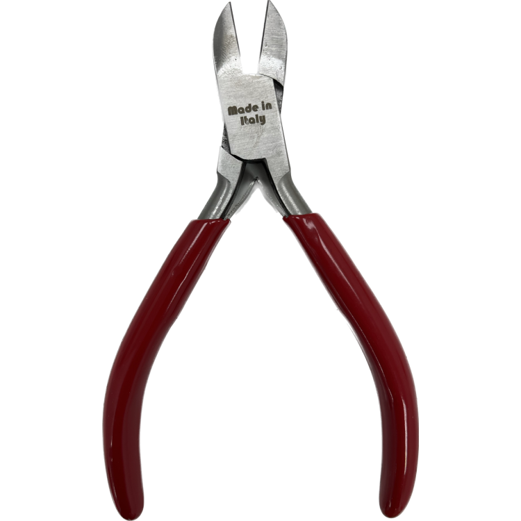PINCE COUPANTE 120MM - MADE IN ITALY PINCE COUPANTE 120MM - MADE IN ITALY