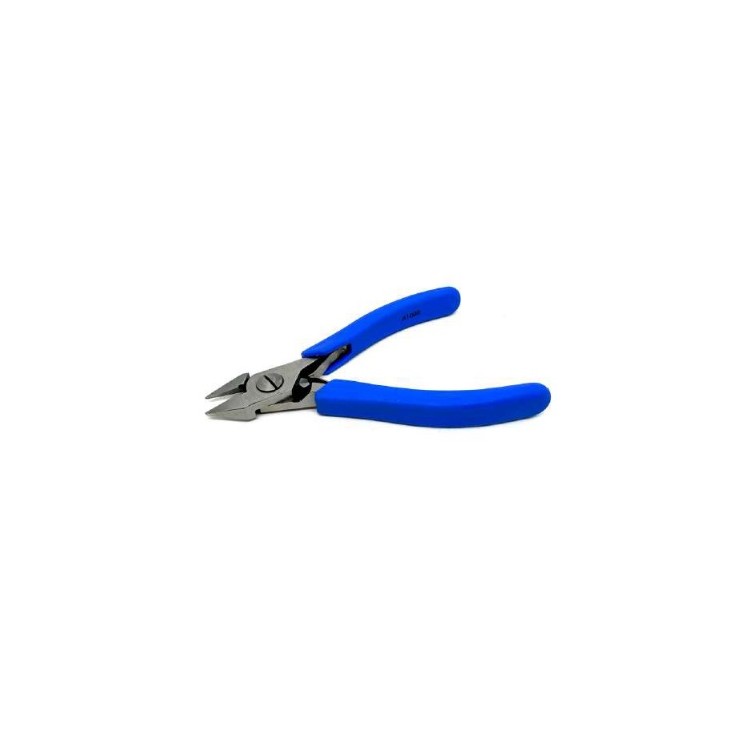 PINCE COUPANTE FLUSH TETE POINTUE 0/0.8mm OUTILOR