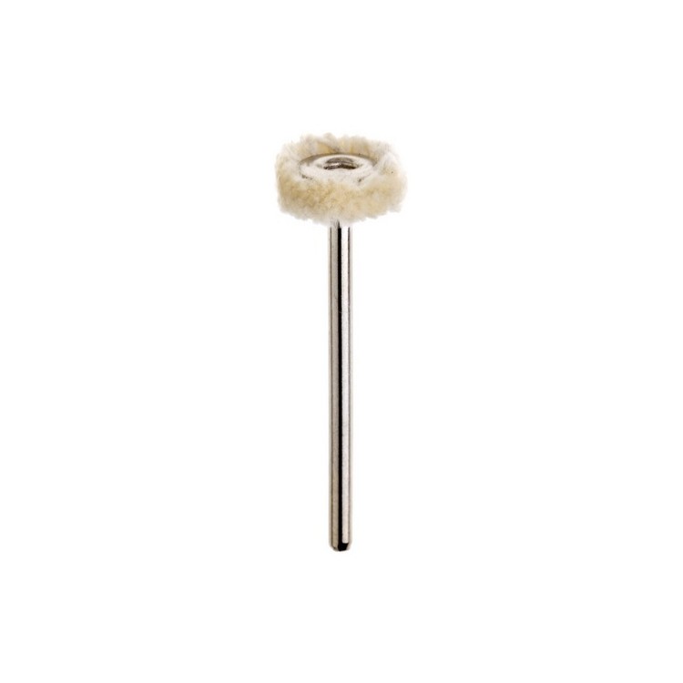 HATHO - BROS/TIGE FIL COTON DALHIA Ø10mm - 1P HATHO - BROS/TIGE FIL COTON DALHIA Ø10mm - 1P