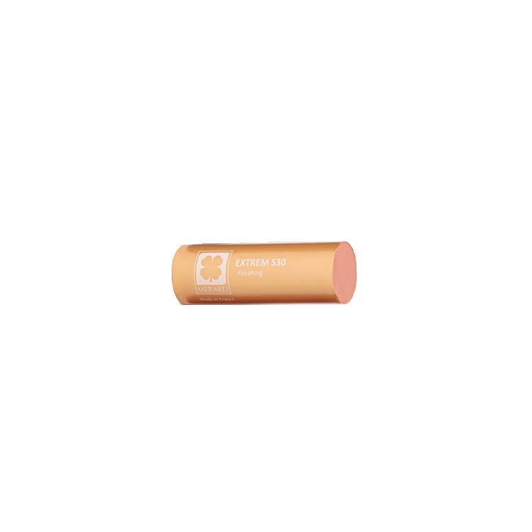 PATE A POLIR DE SUPER FINITION (ETAPE 3) EXTREM S30 - POUR METAUX DURS