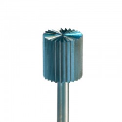 NIQUA - FRAISE CYLINDRIQUE (R)