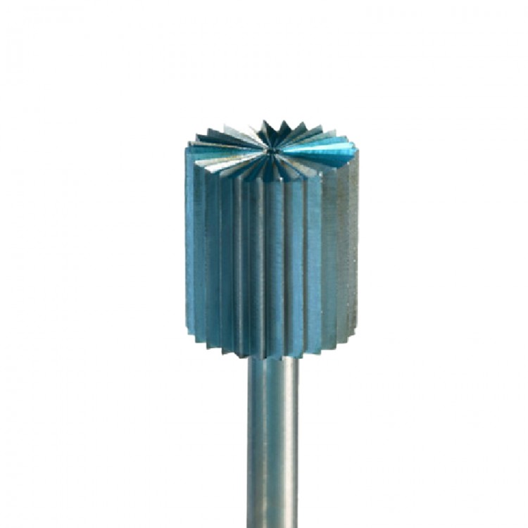 NIQUA - FRAISE CYLINDRIQUE (R)