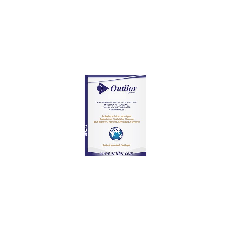 CATALOGUE OUTILOR CATALOGUE OUTILOR