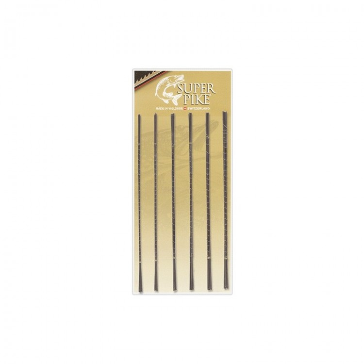 ASSORTIMENT DE SCIES SUPER PIKE ASSORTIMENT DE SCIES SUPER PIKE