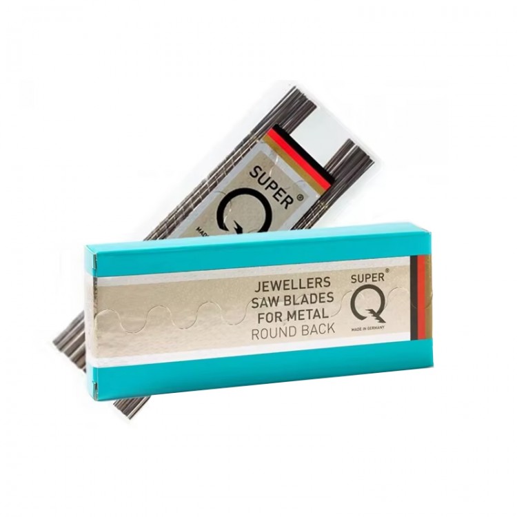 SCIES SUPER Q 2/0 - GROSS 12 DZ SCIES SUPER Q 2/0 - GROSS 12 DZ