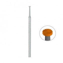 FRESISSIMA - FRAISES SCIE MONOBLOC CARBURE Ø015 - Ep. 0,6mm (FHRF) 6pcs