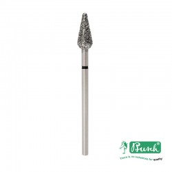OUTIL DIAMANTE GRAIN SUPER GROS - 5840/060 BUSCH - 1P