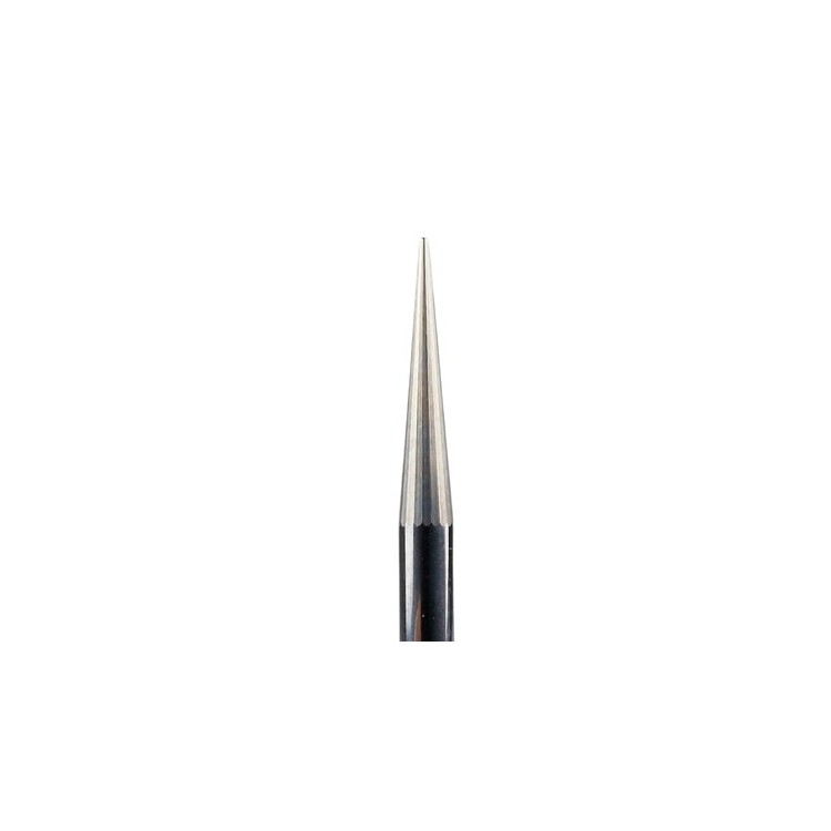 BUSCH - BRUNISSOIR CARBURE PTE FINE - 023MM (553)