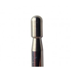 BUSCH - BRUNISSOIR CARBURE CONE ARRONDI (552)