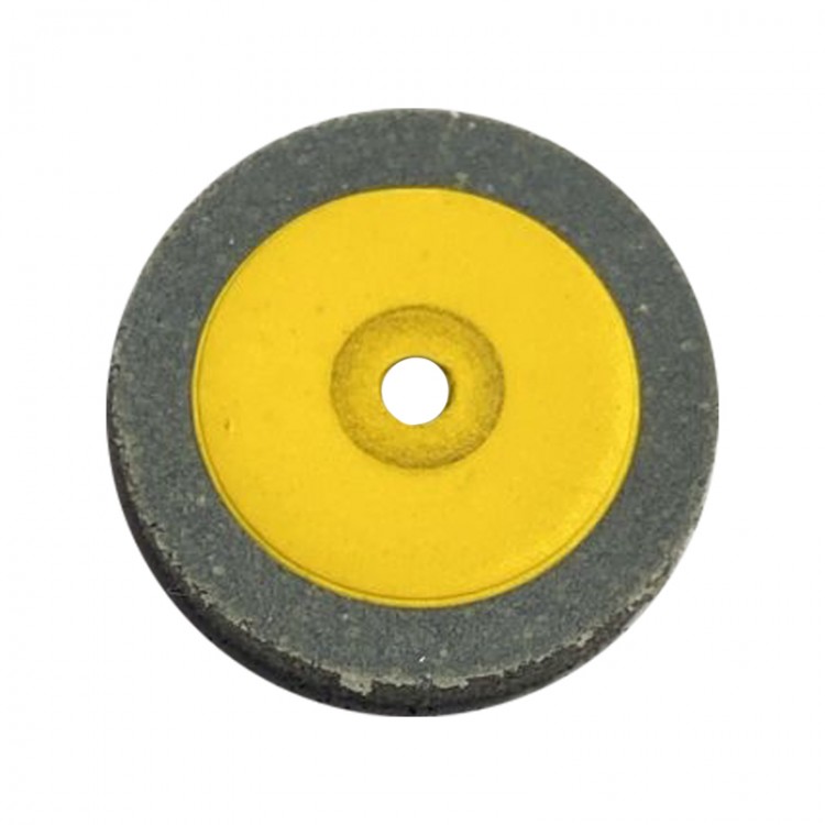 MEULETTE CYL. MEGA DIAPOL 14x13mm GRAIN FIN MEULETTE CYL. MEGA DIAPOL 14x13mm GRAIN FIN