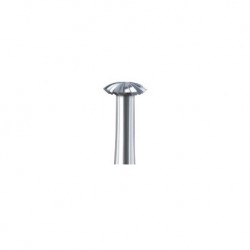 FRAISE LENTILLE MONOBLOC CARBURE (FHH 8 DENTS) 009 - 1P