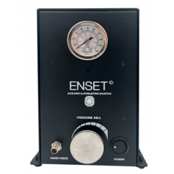 ECHOPPE PNEUMATIQUE NIQUA® EnSet© - COMPACT