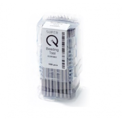 PERLOIRS NIQUA SUPER Q - BOITE DE 100 N°2