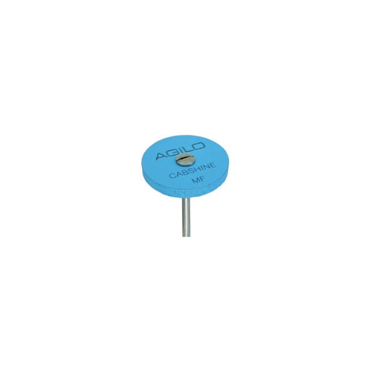 MEULE CABSHINE Ø22MM GRAIN MOYEN-FIN - PRE-POLI DE VOS OUTILS CARBURE MEULE CABSHINE Ø22MM GRAIN MOYEN-FIN - PRE-POLI DE VOS OUTILS CARBURE
