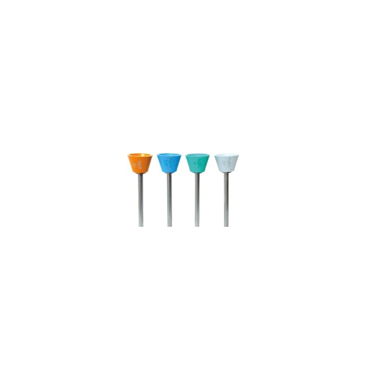POLISSOIR SUR TIGE CUVETTE AGILO CABSHINE FLEX - JEU DE 4 POLISSOIR SUR TIGE CUVETTE AGILO CABSHINE FLEX - JEU DE 4