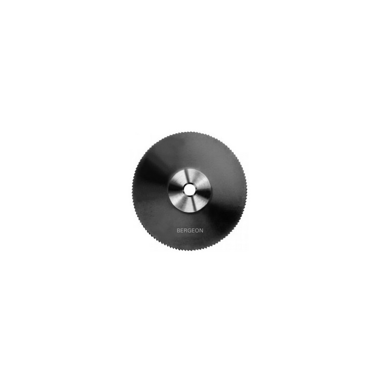 SCIE RECHANGE Ø30MM - POUR PINCE A SCIER LES BAGUES BERGEON GM (201-635)