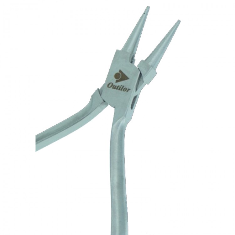 PINCE BECS RONDS FINS 140mm HTE QUALITE PINCE BECS RONDS FINS 140mm HTE QUALITE
