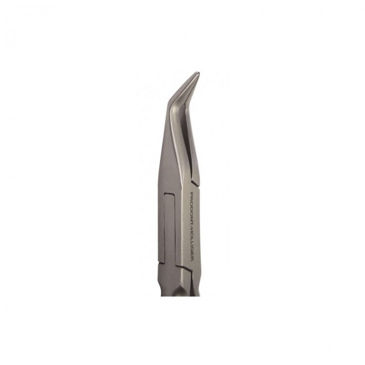 PINCE BECS COURBES 140mm