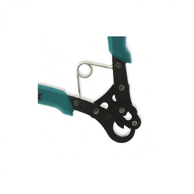 PINCE A FORMER LES BOUCLES 3MM - 1 STEP LOOPER PINCE A FORMER LES BOUCLES 3MM - 1 STEP LOOPER