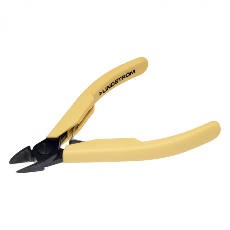 LINDSTRÖM - PINCE COUPANTE FLUSH 8161 - 0.30/2.00mm LINDSTRÖM - PINCE COUPANTE FLUSH 8161 - 0.30/2.00mm