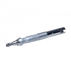 MICRO-LIMEUR BADECO 2LC100 POUR MOTEUR SUSPENDU - COURSE 1MM