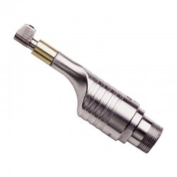 DIPROFIL - TETE SEULE D10 POUR MICROMOTEUR HPM-B1
