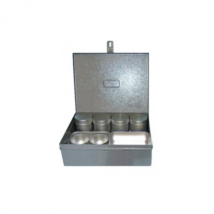COFFRET BOITE A LIMAILLE GM COFFRET BOITE A LIMAILLE GM