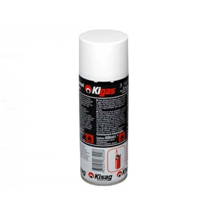 RECHARGE GAZ POUR PIEZO