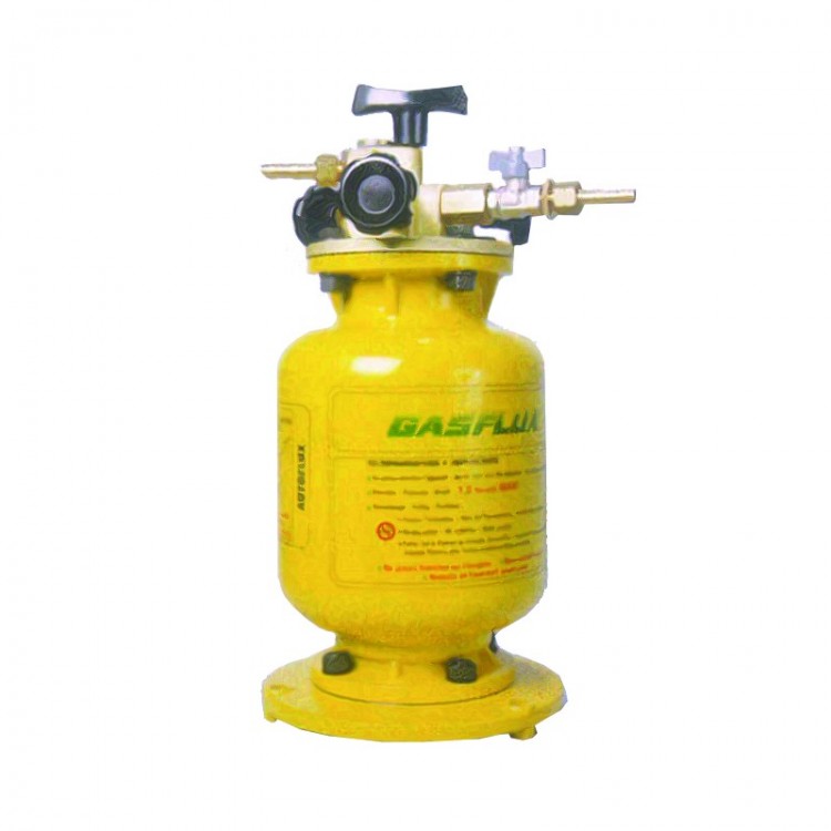 APPAREIL AUTOFLUX M3 GAZ BUTANE/PROPANE APPAREIL AUTOFLUX M3 GAZ BUTANE/PROPANE
