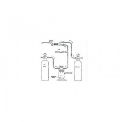 APPAREIL AUTOFLUX M3 GAZ BUTANE/PROPANE APPAREIL AUTOFLUX M3 GAZ BUTANE/PROPANE