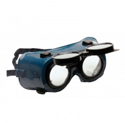 LUNETTES DE PROTECTION SOUDEUR (EN 169) IR 5