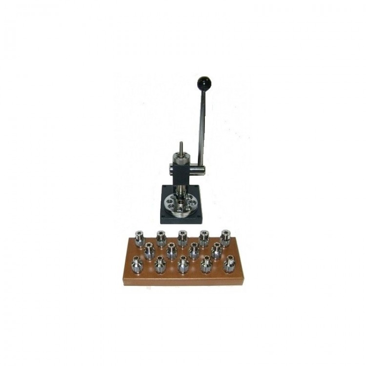 MACHINE A AGRANDIR/RETRECIR ALLIANCES AVEC JEU DE 14 PINCES DE 6 à 32mm MACHINE A AGRANDIR/RETRECIR ALLIANCES AVEC JEU DE 14 PINCES DE 6 à 32mm