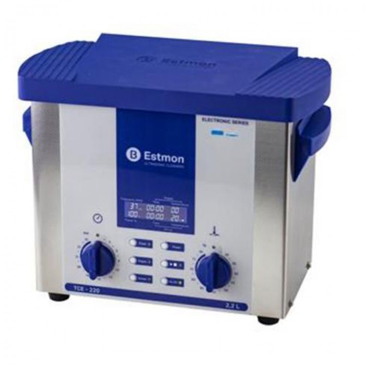 ESTMON - FACADE ULTRASON 3L - TCE300 ESTMON - FACADE ULTRASON 3L - TCE300