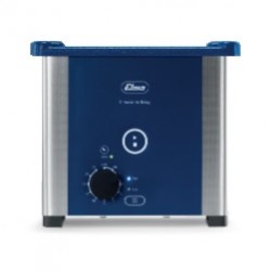 ELMA - ULTRASON ANALOGIQUE EASY 10H - 0,9L / 0,7L