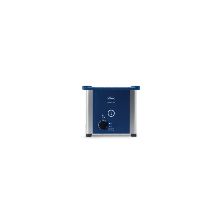 ELMA - ULTRASON ANALOGIQUE EASY 10H - 0,9L / 0,7L ELMA - ULTRASON ANALOGIQUE EASY 10H - 0,9L / 0,7L