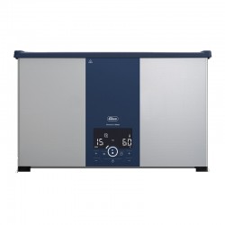 ELMA - ULTRASON DIGITAL SELECT300 - 27,5L / 22L