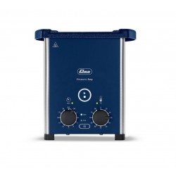 ELMA - ULTRASON ANALOGIQUE EASY 20H - 1,6L / 1,2L