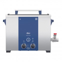 ELMA - ULTRASON ANALOGIQUE XTRA 60H - 6,3L / 5,1L