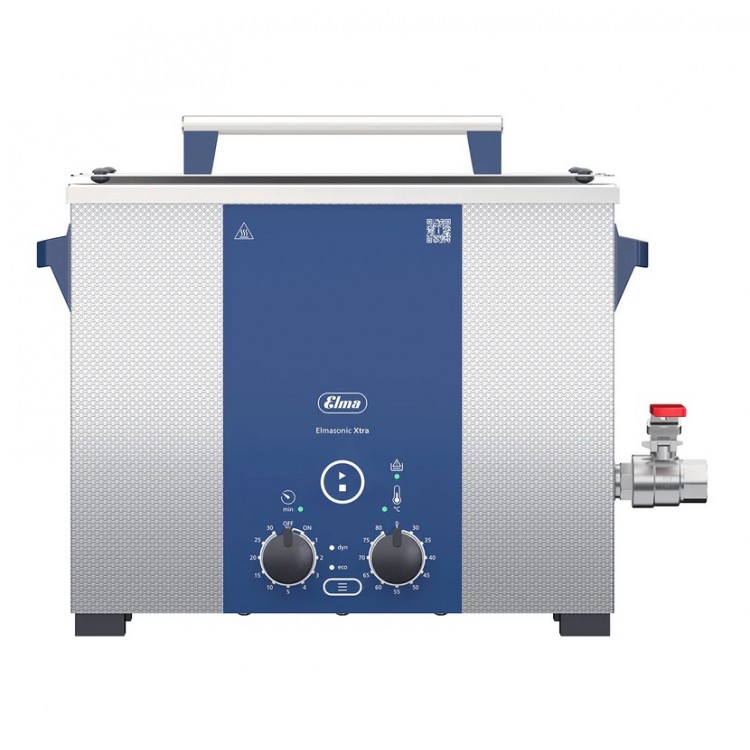 ELMA - ULTRASON ANALOGIQUE XTRA 60H - 6,3L / 5,1L