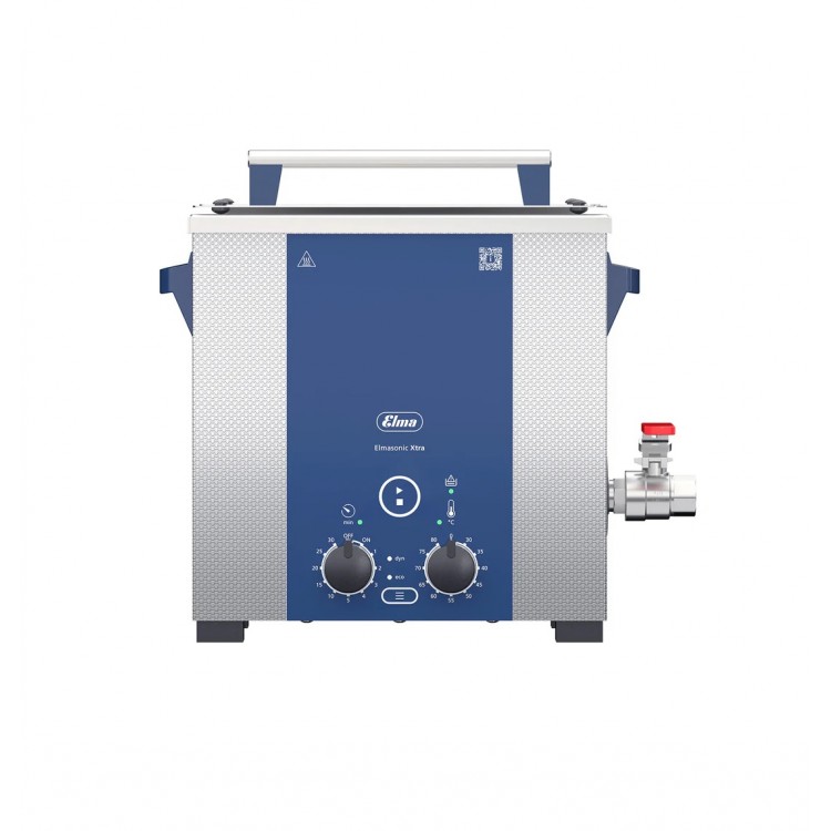 ELMA - ULTRASON ANALOGIQUE XTRA 40H - 5L / 4L